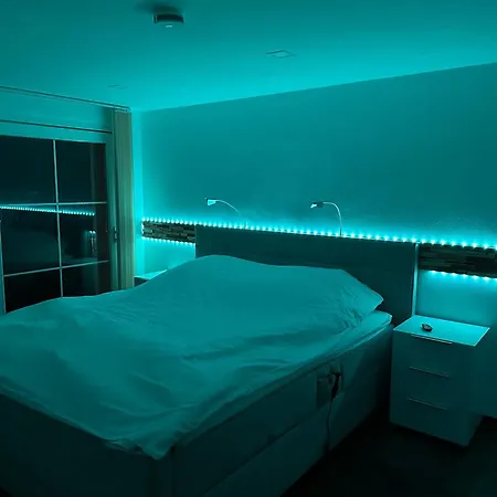 Apartment Bergisch Josef