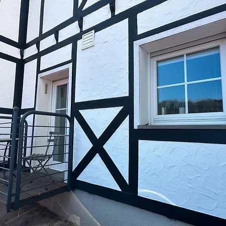 アパート Bergisch Josef リンドラー