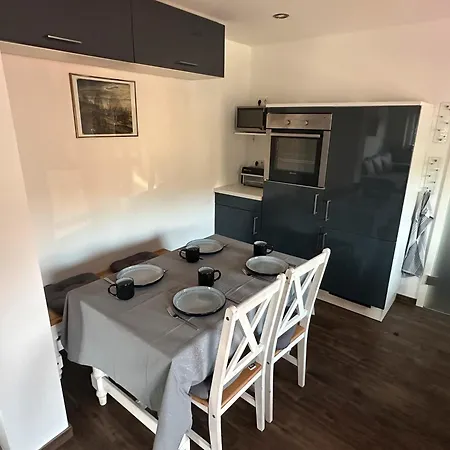 Apartment Bergisch Josef *