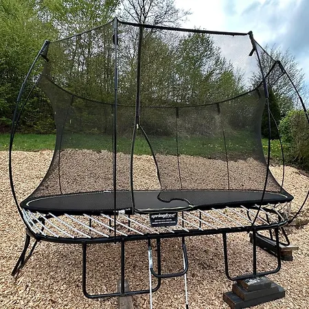 アパート Bergisch Josef リンドラー