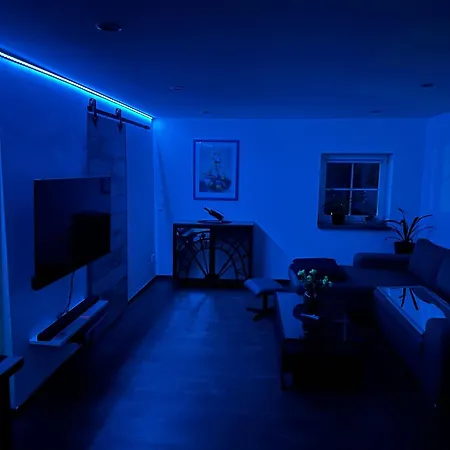 アパート Bergisch Josef