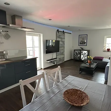 Bergisch Josef Appartement *