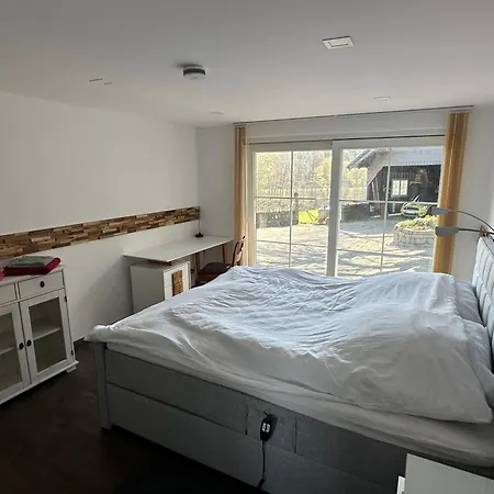 Bergisch Josef Apartman