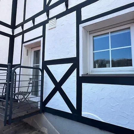 Apartman Bergisch Josef