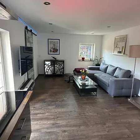 Appartement Bergisch Josef *