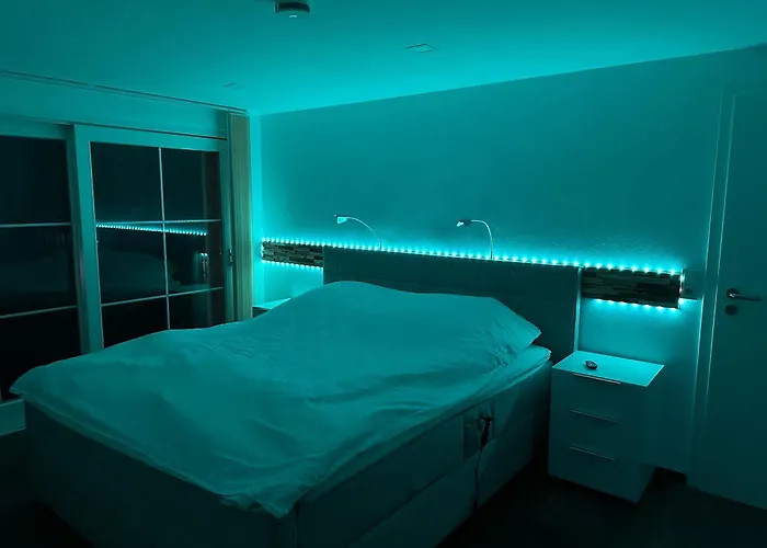 アパート Bergisch Josef