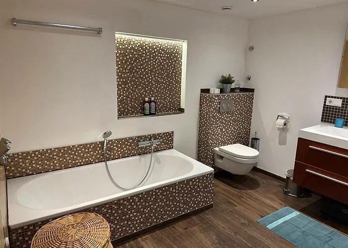 アパート Bergisch Josef