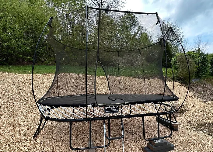 Apartment Bergisch Josef Lindlar