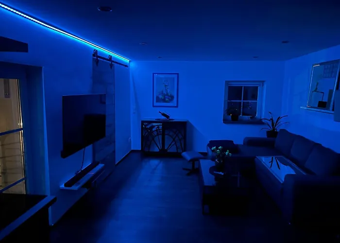 公寓 Bergisch Josef